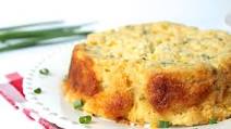 SLOW COOKER CORN SOUFFLE SLOW COOKER CORN SOUFFLE