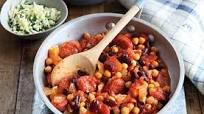 Chorizo chilli Chorizo chilli