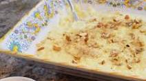 Authentic Italian Rice Pudding Authentic Italian Rice Pudding