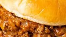 Homemade Sloppy Joes Homemade Sloppy Joes