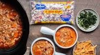 Slow Cooker 15 BEAN Buffalo Chicken Soup Slow Cooker 15 BEAN Buffalo Chicken Soup