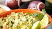 Ranch Dip Guacamole Ranch Dip Guacamole
