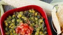 Black Bean and Corn Guacamole Black Bean and Corn Guacamole