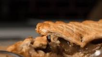 New Year Steak Pie Recipe New Year Steak Pie Recipe