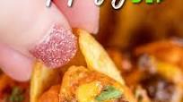 Easy Sloppy Joe Dip Easy Sloppy Joe Dip