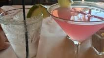 Trim Raspberry Martini Trim Raspberry Martini