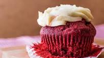 Beet Red Velvet Cupcakes With Cream Cheese Frosting Beet Red Velvet Cupcakes With Cream Cheese Frosting