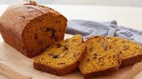 Pumpkin Bread Pumpkin Bread