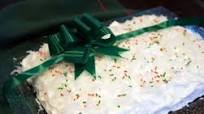 Coconut Dream Cake Recipe Coconut Dream Cake Recipe
