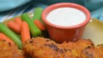 Buffalo Chicken Fingers Buffalo Chicken Fingers