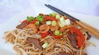 Singapore Noodles Singapore Noodles