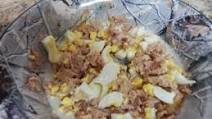 Tuna Salad (Starkist ) Tuna Salad (Starkist )