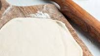 Yeast Free Pizza Dough Yeast Free Pizza Dough