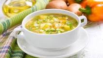 Vegetable Soup Recipe for Weight Loss Vegetable Soup Recipe for Weight Loss