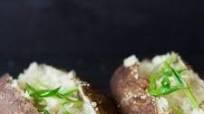 Instant Pot Baked potatoes Instant Pot Baked potatoes
