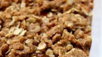 Sweet Potato Casserole with Oat Streusel Sweet Potato Casserole with Oat Streusel