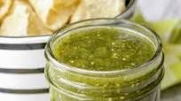 Salsa Verde Recipe Salsa Verde Recipe