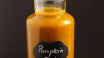 Harry Potter's Pumpkin Juice Harry Potter's Pumpkin Juice