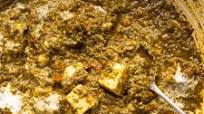 Authentic Saag Paneer Authentic Saag Paneer