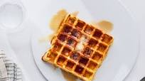 Buttermilk Waffles recipe | Epicurious.com Buttermilk Waffles recipe | Epicurious.com