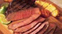 Sizzling Summer Beef Steak Sizzling Summer Beef Steak
