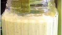Cafe Rio Copycat Mexican Ranch Dressing Recipe Cafe Rio Copycat Mexican Ranch Dressing Recipe