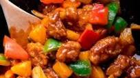 Sweet and Sour Pork Recipe Sweet and Sour Pork Recipe