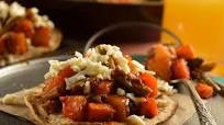Tostadas Sonorenses Tostadas Sonorenses