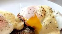 SCD Eggs Benedict SCD Eggs Benedict