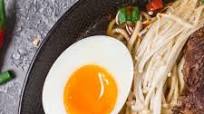 Soft Boiled Eggs Soft Boiled Eggs
