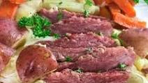 Corned Beef and Cabbage Recipe Corned Beef and Cabbage Recipe