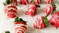 The Best Way to Make Chocolate Covered Strawberries The Best Way to Make Chocolate Covered Strawberries
