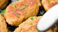 Vegan Chicken Vegan Chicken