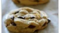 My Favorite Chocolate Chip Cookies (+video) My Favorite Chocolate Chip Cookies (+video)