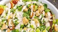 Classic Caesar Salad Classic Caesar Salad