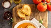 Panera Creamy Tomato Soup Copycat Recipe Panera Creamy Tomato Soup Copycat Recipe