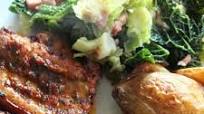 Easy Tuscan Pork Belly Easy Tuscan Pork Belly
