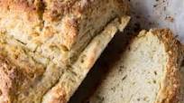 Irish Soda Bread with Caraway Seeds Recipe Irish Soda Bread with Caraway Seeds Recipe
