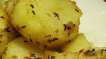 Libbie's Czech Fried Potatoes With Caraway Libbie's Czech Fried Potatoes With Caraway
