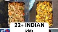 30+ Kids Lunch Box Recipes (Indian) : Bread Paneer Roll 30+ Kids Lunch Box Recipes (Indian) : Bread Paneer Roll