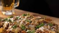 Birria Nachos Birria Nachos