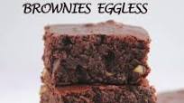 CHOCOLATE WALNUT BROWNIES EGGLESS CHOCOLATE WALNUT BROWNIES EGGLESS