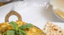 Palak Murgh (Chicken with Spinach) With Aloo Gobi Palak Murgh (Chicken with Spinach) With Aloo Gobi