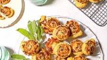 Impossible™️ Burger Pinwheels Impossible™️ Burger Pinwheels