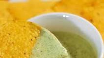 Hot and Creamy Salsa Verde Recipe Hot and Creamy Salsa Verde Recipe