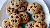 Small Batch Chocolate Chip Cookies Small Batch Chocolate Chip Cookies