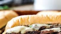 Best Slow Cooker French Dip Sandwiches Best Slow Cooker French Dip Sandwiches