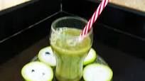 Steps to Make Award-winning Bottle Gourd Juice Steps to Make Award-winning Bottle Gourd Juice