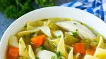 Crock Pot Chicken Noodle Soup Crock Pot Chicken Noodle Soup