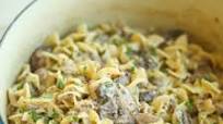 Homemade Hamburger Helper Homemade Hamburger Helper
